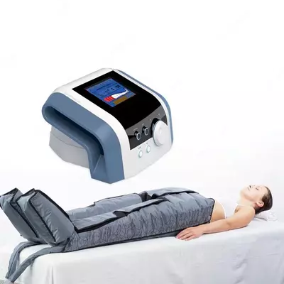 BTL-6000 Lymphastim 12 Topline Аппарат для лимфодренажа.