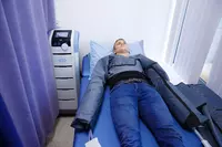 122 000 000 so'm BTL-6000 Lymphastim 12 Topline Limfatik drenaj qurilmasi.