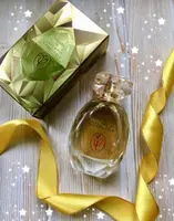  Парфюмерная вода для женщин Faberlic by Valentin Yudashkin Gold - 