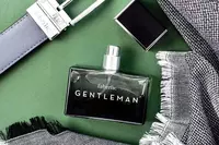  faberlic GENTLEMAN erkaklar uchun tualet suvi 55 ml Faberlic