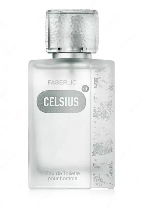 Туалетная вода для мужчин Celsius® 50 мл