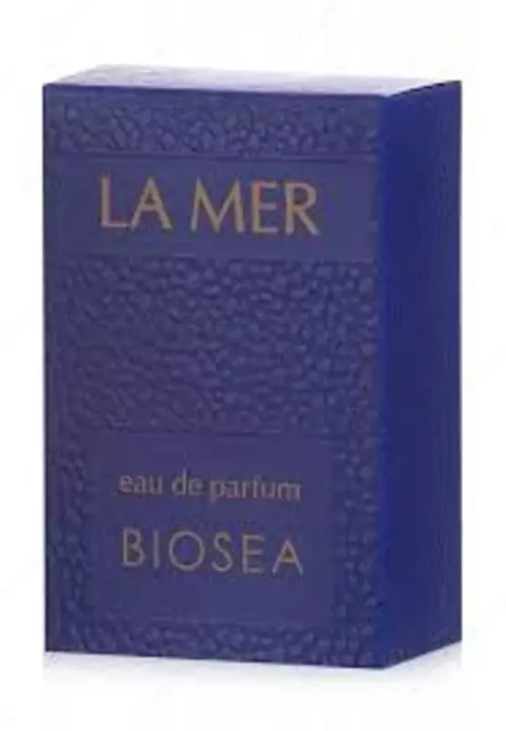 Парфюмерная вода для мужчин BIOSEA La mer 50 мл - 
