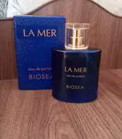  Парфюмерная вода для мужчин BIOSEA La mer 50 мл Только в розницу