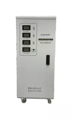 Стабилизатор Current