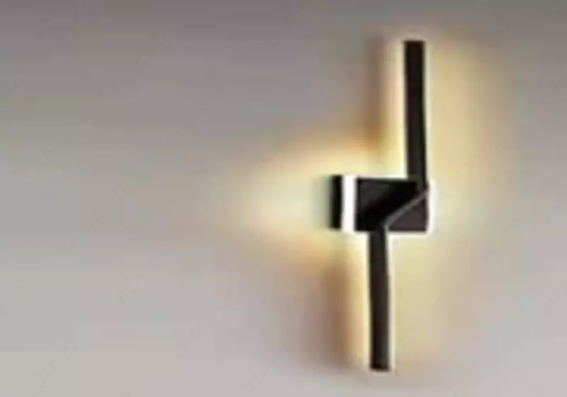 Zamonaviy minimalist Led bralar