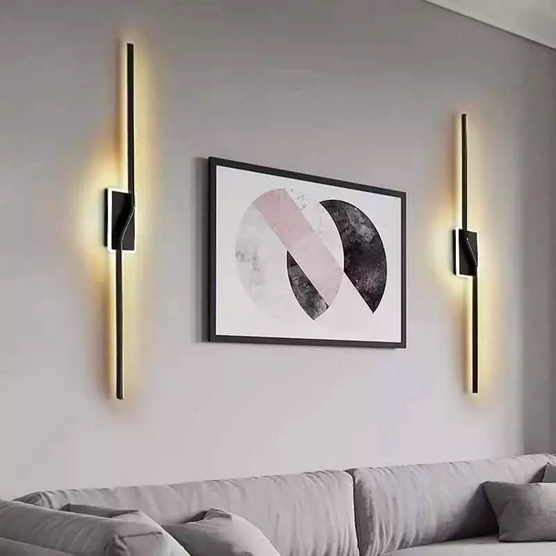 Zamonaviy minimalist Led bralar - {0} so'mdan