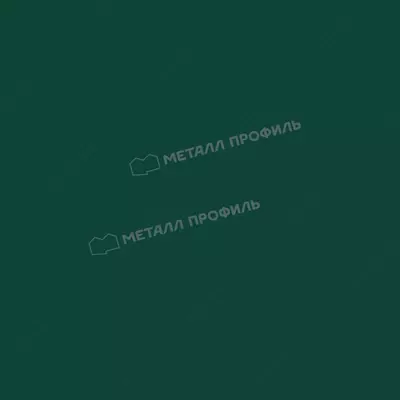 Профнастил (профлист, металлопрофиль, профилированный лист)