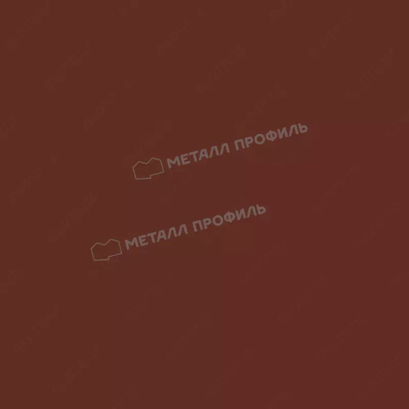 Профнастил (профлист, металлопрофиль, профилированный лист)