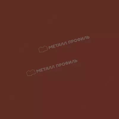 Профнастил (профлист, металлопрофиль, профилированный лист)