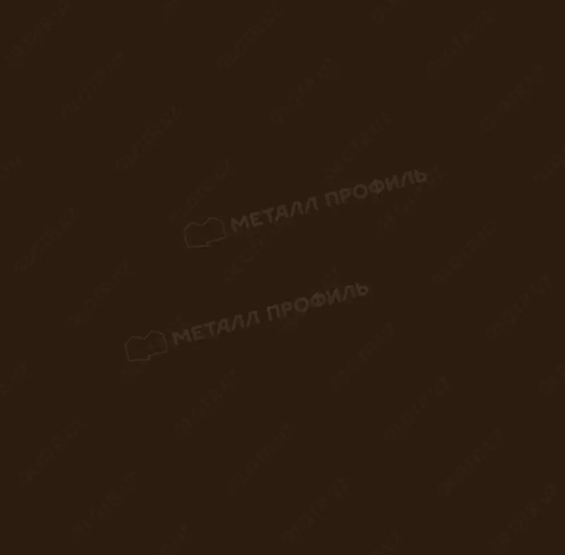 Профнастил (профлист, металлопрофиль, профилированный лист)