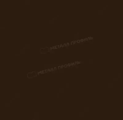 Профнастил (профлист, металлопрофиль, профилированный лист)