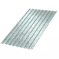 Профнастил (профлист