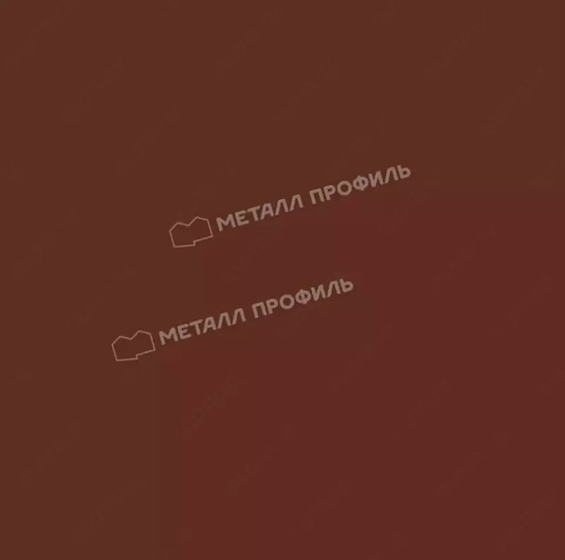 Плоский лист