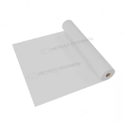 Мембрана гидроизоляционная ветрозащитная