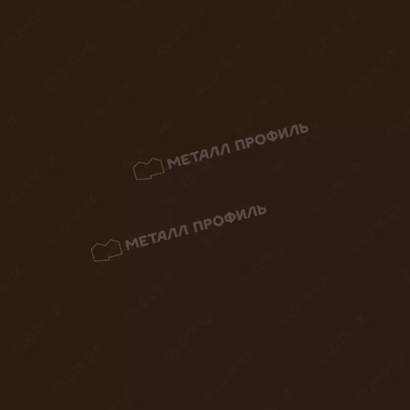 Сайдинг металлический (стальной сайдинг)