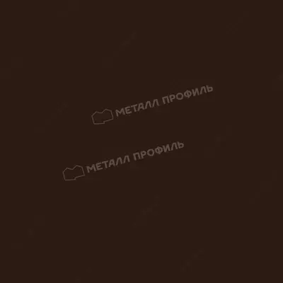 Сайдинг металлический (стальной сайдинг)