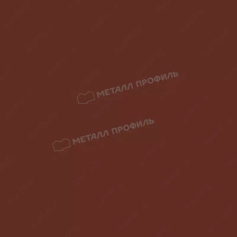 Сайдинг металлический (стальной сайдинг)