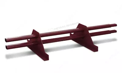 Снегозадержатель