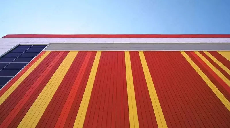 Sendvich panellar (uch qatlamli, elementlarni birma-bir yig'ish)