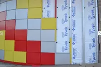 Металлокассеты (фасадные кассеты)