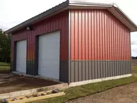 профнастил