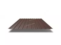 Профнастил (профлист