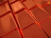 Металлочерепица МЕТАЛЛ ПРОФИЛЬ Ламонтерра X (AGNETA-20-Copper/Copper-0.5) - 111 000 сум