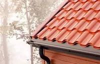 111 000 сум Металлочерепица МЕТАЛЛ ПРОФИЛЬ Ламонтерра X (AGNETA-20-Copper/Copper-0.5)