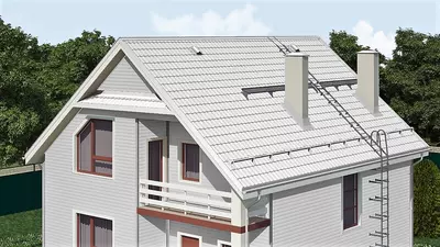 Металлочерепица МЕТАЛЛ ПРОФИЛЬ Ламонтерра X (ПЭ-01-9003-0.4), RAL9003