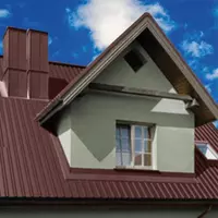 Профлист МЕТАЛЛ ПРОФИЛЬ МП-20x1100-R RETAIL (ПЭ-01-8017-СТ)