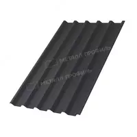 Профлист МЕТАЛЛ ПРОФИЛЬ С-44x1000-A (VikingMP-01-7024-0