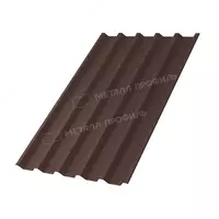 Профлист МЕТАЛЛ ПРОФИЛЬ С-44x1000-A (VikingMP-01-8017-0