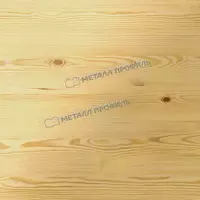  Профлист МЕТАЛЛ ПРОФИЛЬ МП-20x1100-R (ECOSTEEL_MA-01-Сосна-0 5) - 
