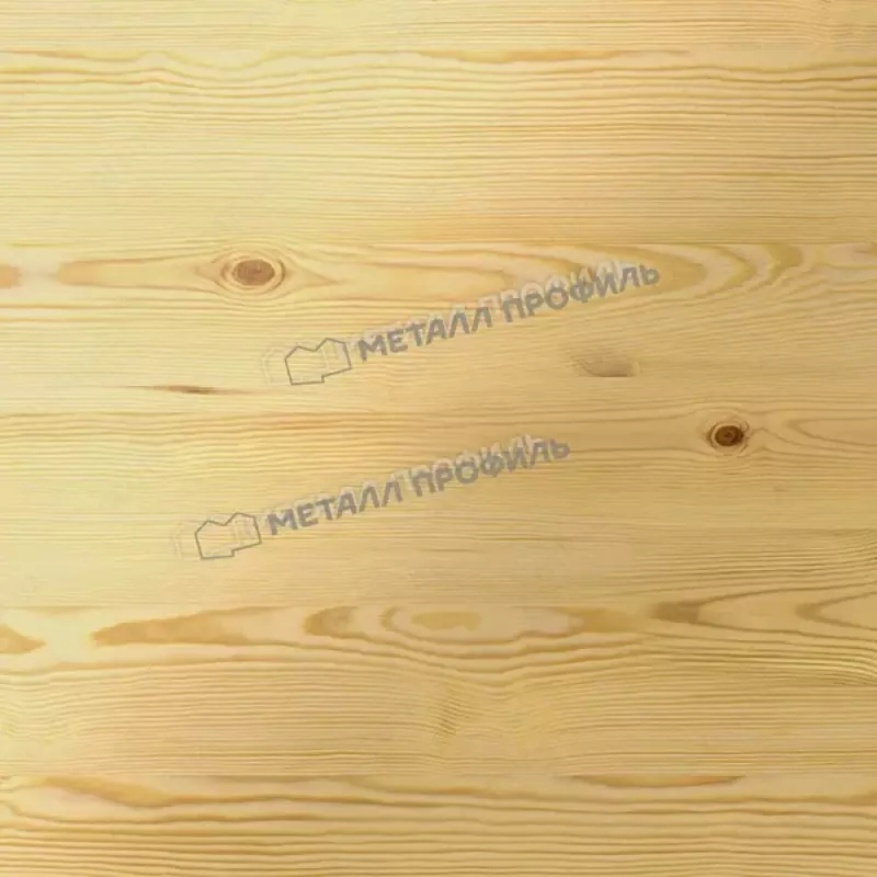  Профлист МЕТАЛЛ ПРОФИЛЬ МП-20x1100-R (ECOSTEEL-01-Сосна-0 5) - 