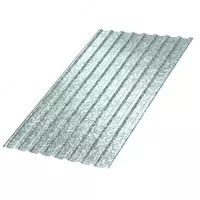 Профлист МЕТАЛЛ ПРОФИЛЬ МП-20x1100-R (ОЦ-01-БЦ-0 45)