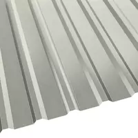  Профлист МЕТАЛЛ ПРОФИЛЬ МП-20x1100-R (ПЭ-01-9002-0 45)  RAL 9002 - 