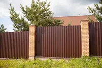   Профлист МЕТАЛЛ ПРОФИЛЬ МП-20x1100-А RETAIL (ПЭ_МА-01-8017-ОТ) 0.25 мм