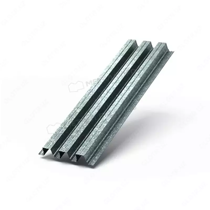  Профлист МЕТАЛЛ ПРОФИЛЬ Н-114x600-A (ОЦ-01-БЦ-1) - 