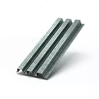 Профлист МЕТАЛЛ ПРОФИЛЬ Н-114x750-A (ОЦ-01-БЦ-1) - 126 660 сум