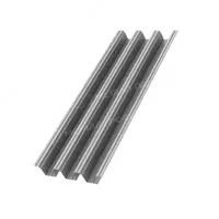  Professional varaq METAL PROFIL H-114x600-A (PE-01-7004-0.7) - 