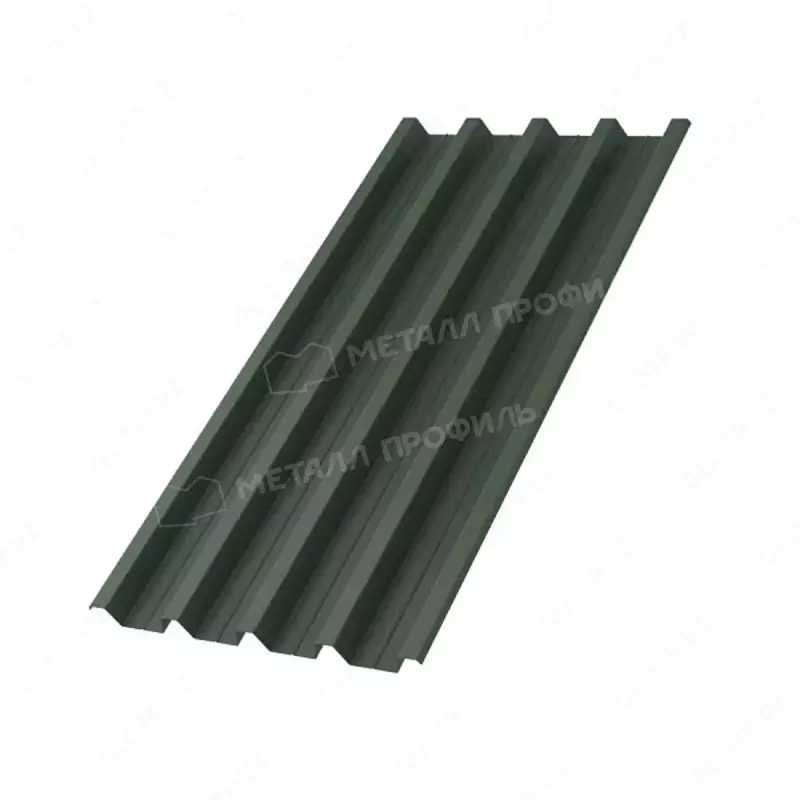 Профлист МЕТАЛЛ ПРОФИЛЬ Н-60x845-A (PURETAN-20-RR11-0 5)