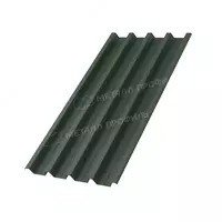  Профлист МЕТАЛЛ ПРОФИЛЬ Н-60x845-A (PURETAN-20-RR11-0 5) - 