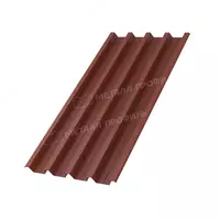 Профлист МЕТАЛЛ ПРОФИЛЬ Н-60x845-A (PURETAN-20-RR29-0 5)