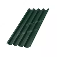 Профлист МЕТАЛЛ ПРОФИЛЬ Н-60x845-A (ПЭ-01-6005-0