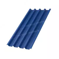  Профлист МЕТАЛЛ ПРОФИЛЬ Н-60x845-A NormanMP (ПЭ-01-5005-0 5) - 