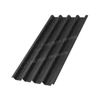 Профлист МЕТАЛЛ ПРОФИЛЬ Н-60x845-A NormanMP (ПЭ-01-7024-0 5)