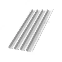 Профлист МЕТАЛЛ ПРОФИЛЬ Н-60x845-A NormanMP (ПЭ-01-9003-0 5)