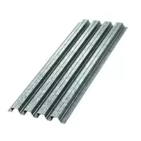  Профлист МЕТАЛЛ ПРОФИЛЬ Н-75x750-A (ОЦ-01-БЦ-0 8) - 