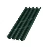 Профлист МЕТАЛЛ ПРОФИЛЬ Н-75x750-A (ПЭ-01-6005-0 7)