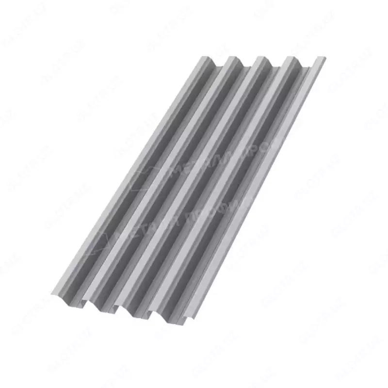 Профлист МЕТАЛЛ ПРОФИЛЬ Н-75x750-A (ПЭ-01-7004-0 7)